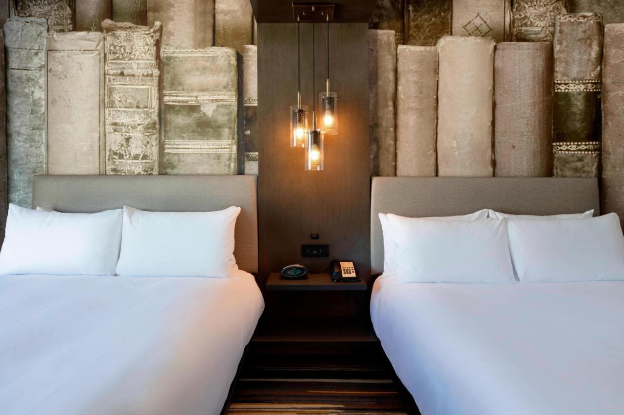 Louisville Marriott Downtown Экстерьер фото
