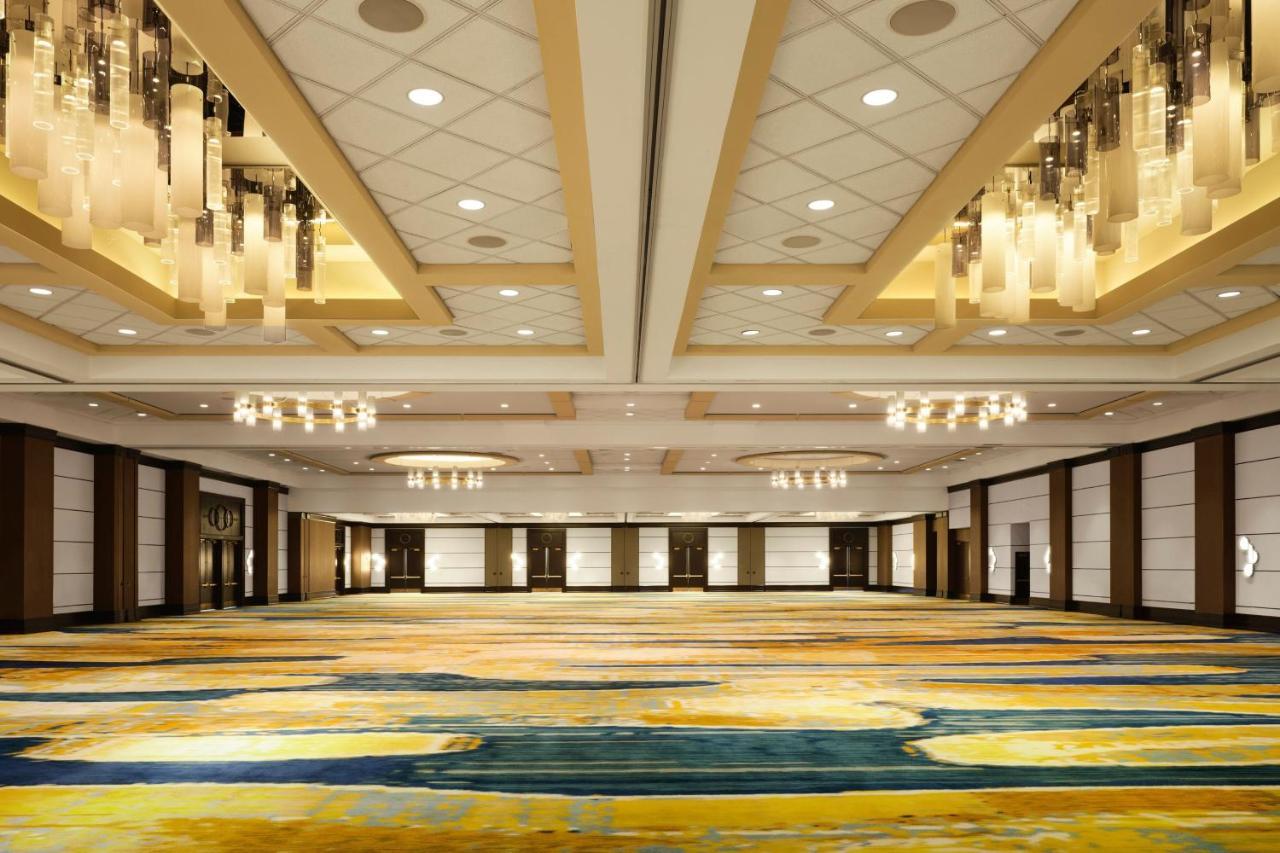 Louisville Marriott Downtown Экстерьер фото