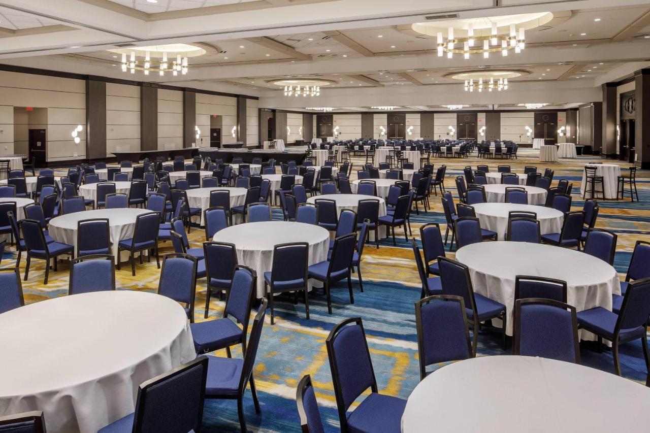 Louisville Marriott Downtown Экстерьер фото