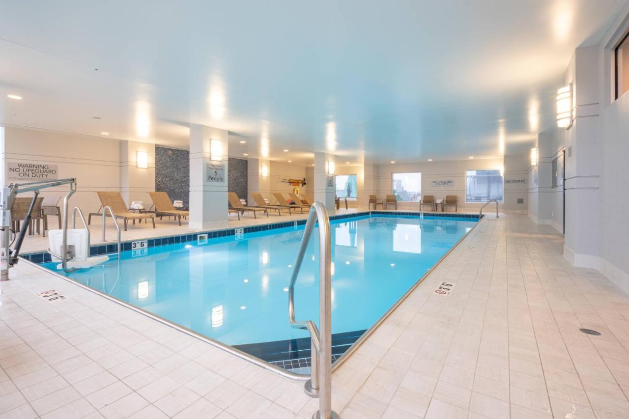 Louisville Marriott Downtown Экстерьер фото
