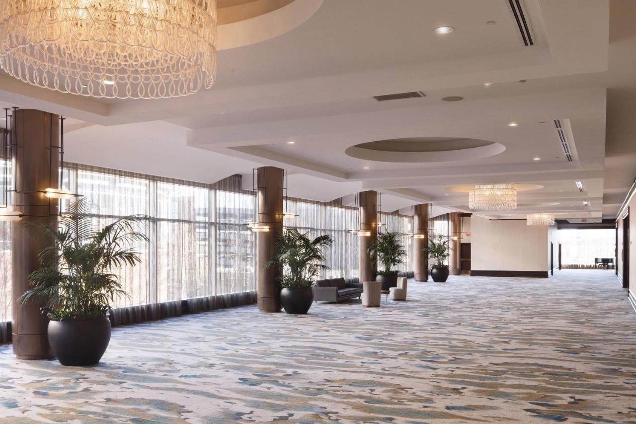 Louisville Marriott Downtown Экстерьер фото