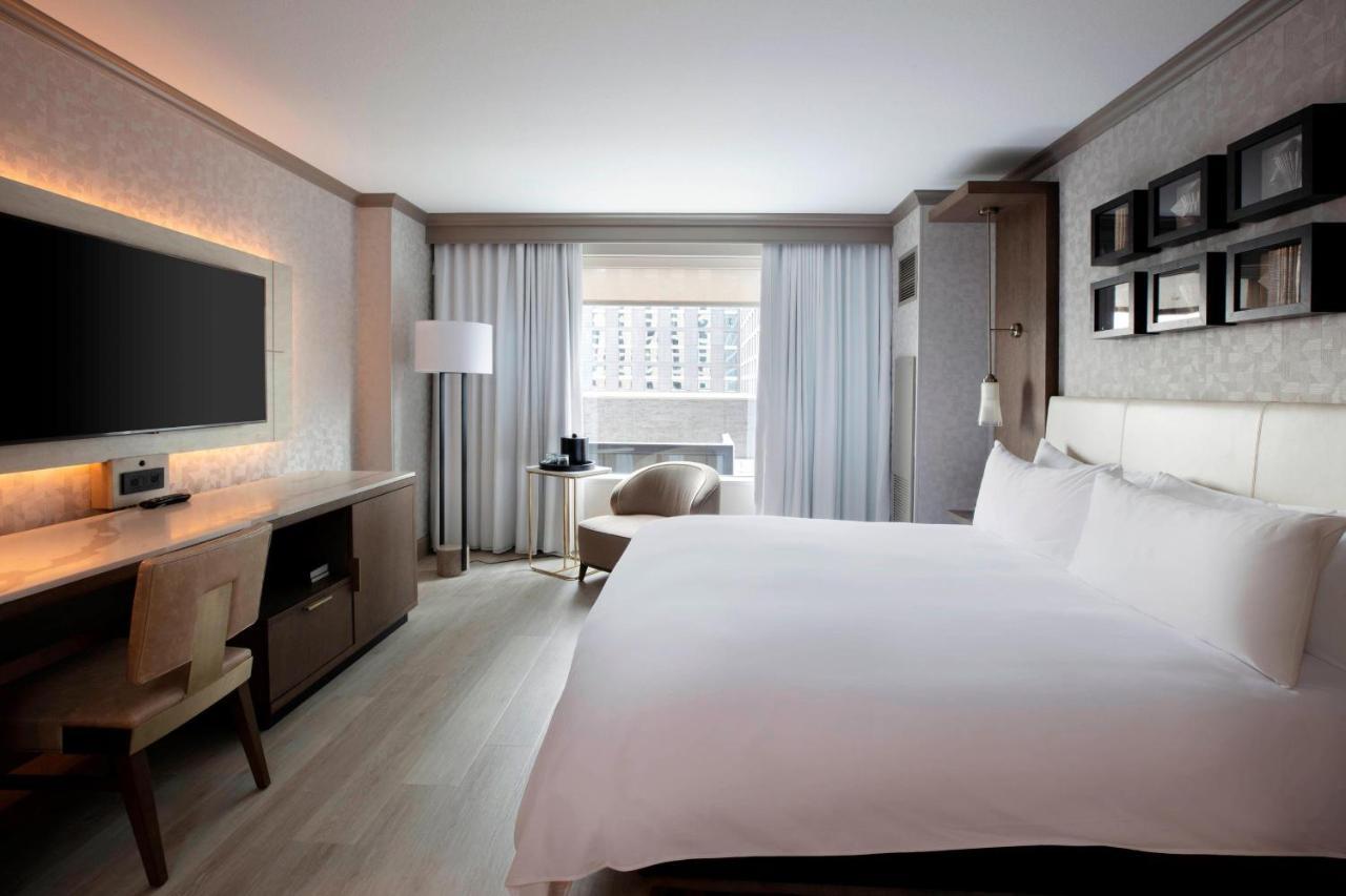 Louisville Marriott Downtown Экстерьер фото