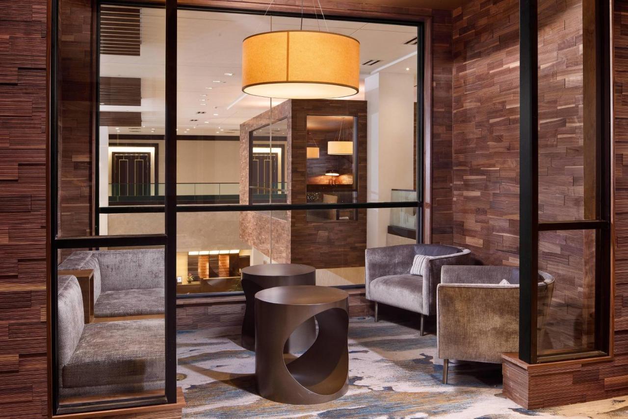 Louisville Marriott Downtown Экстерьер фото