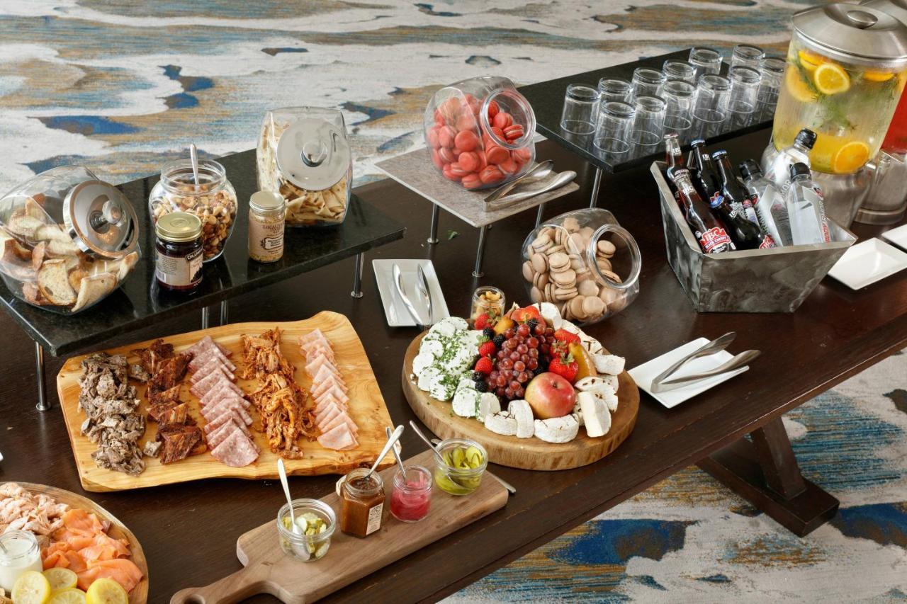 Louisville Marriott Downtown Экстерьер фото