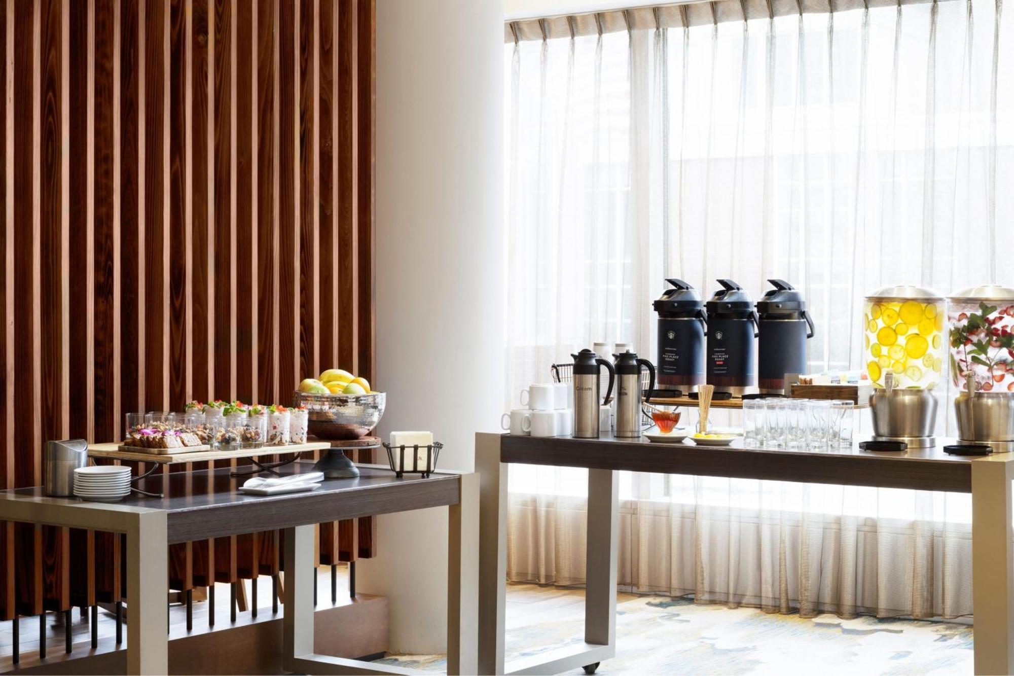 Louisville Marriott Downtown Экстерьер фото