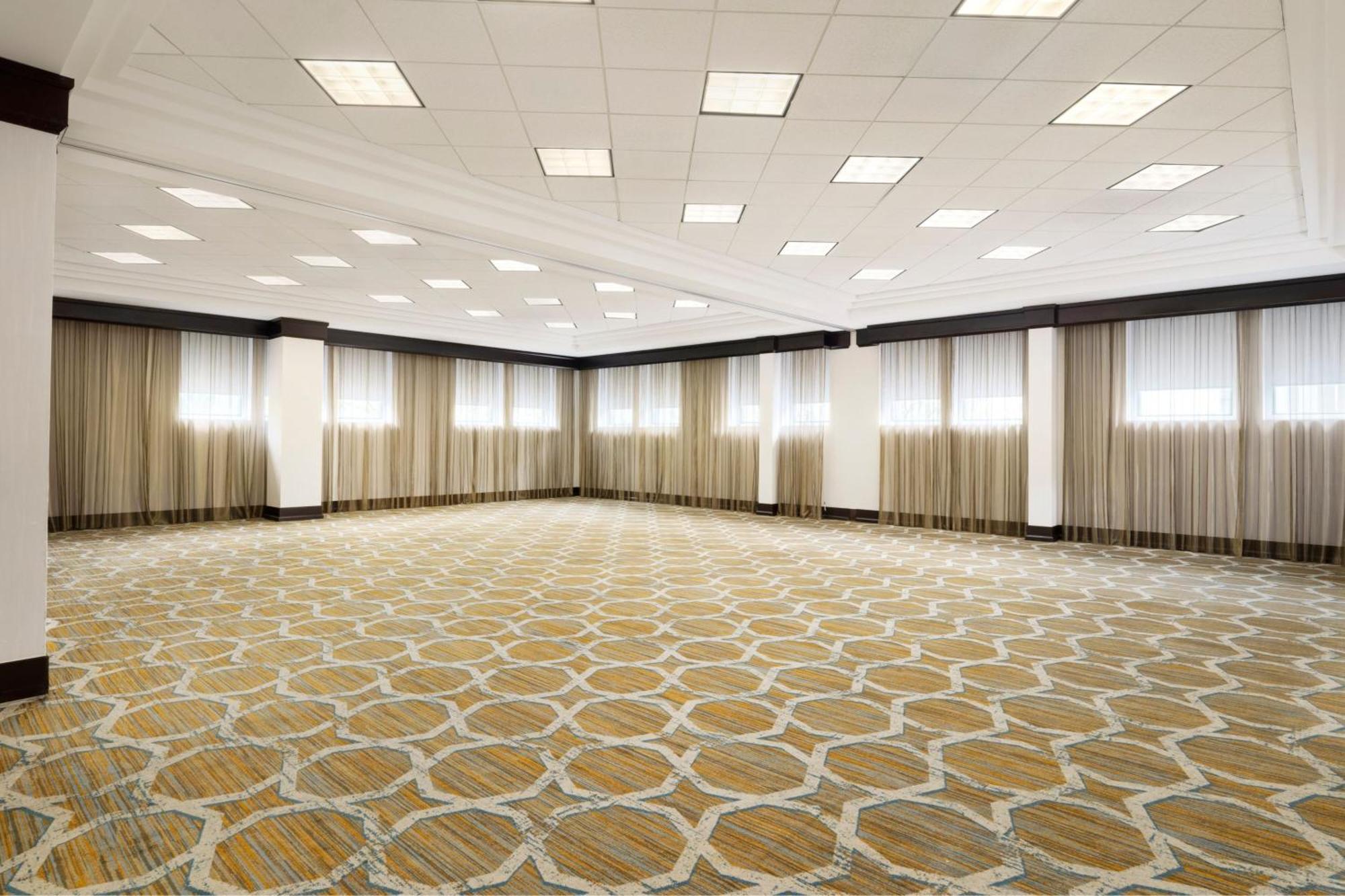 Louisville Marriott Downtown Экстерьер фото