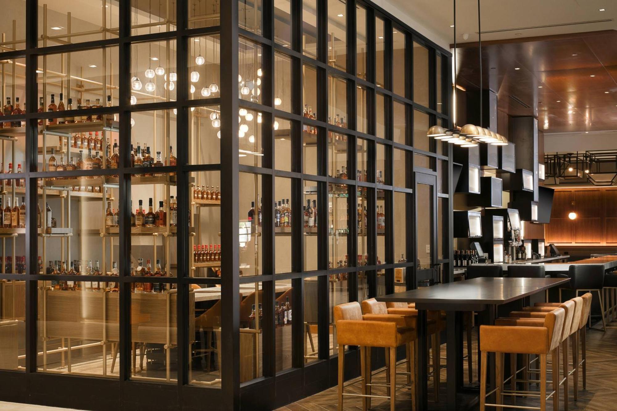 Louisville Marriott Downtown Экстерьер фото