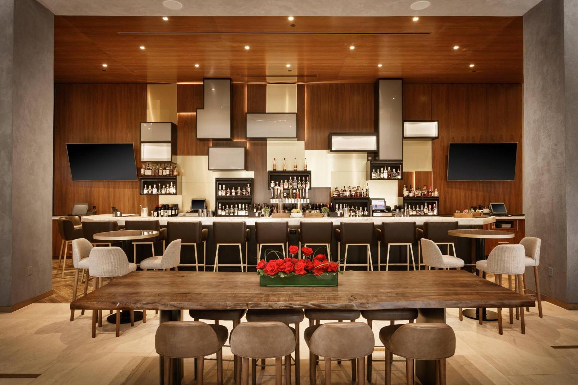 Louisville Marriott Downtown Экстерьер фото