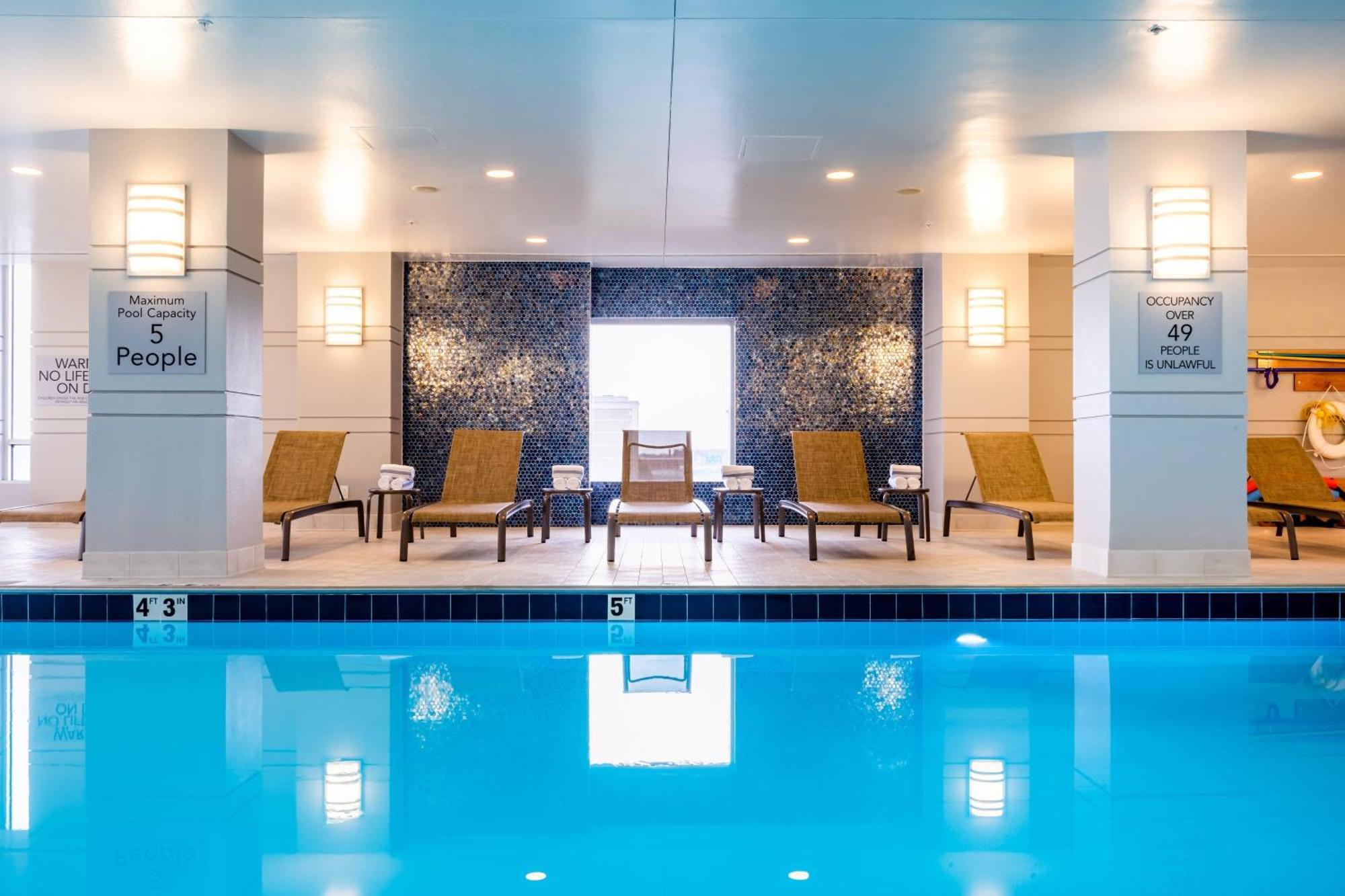 Louisville Marriott Downtown Экстерьер фото