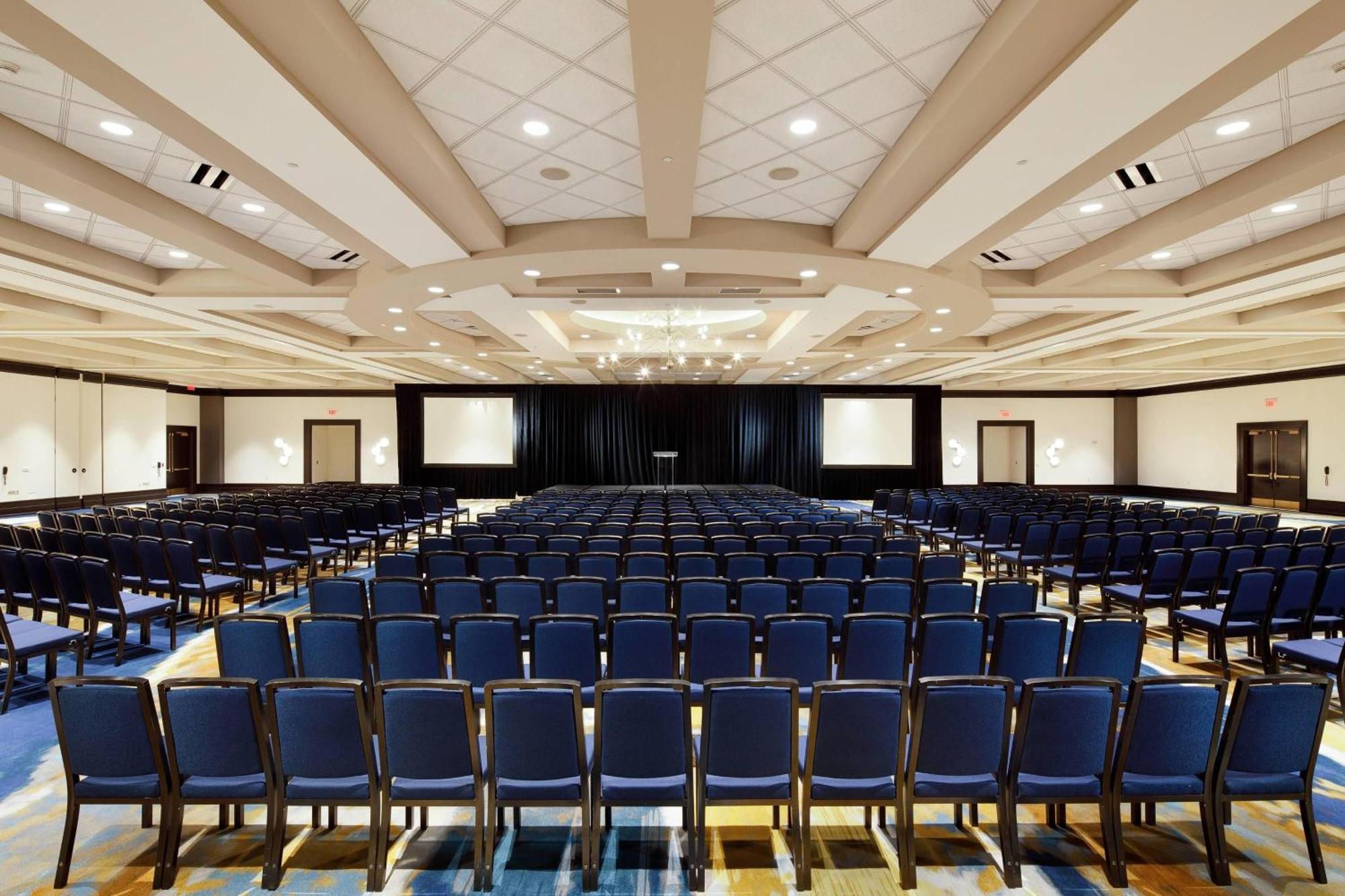 Louisville Marriott Downtown Экстерьер фото