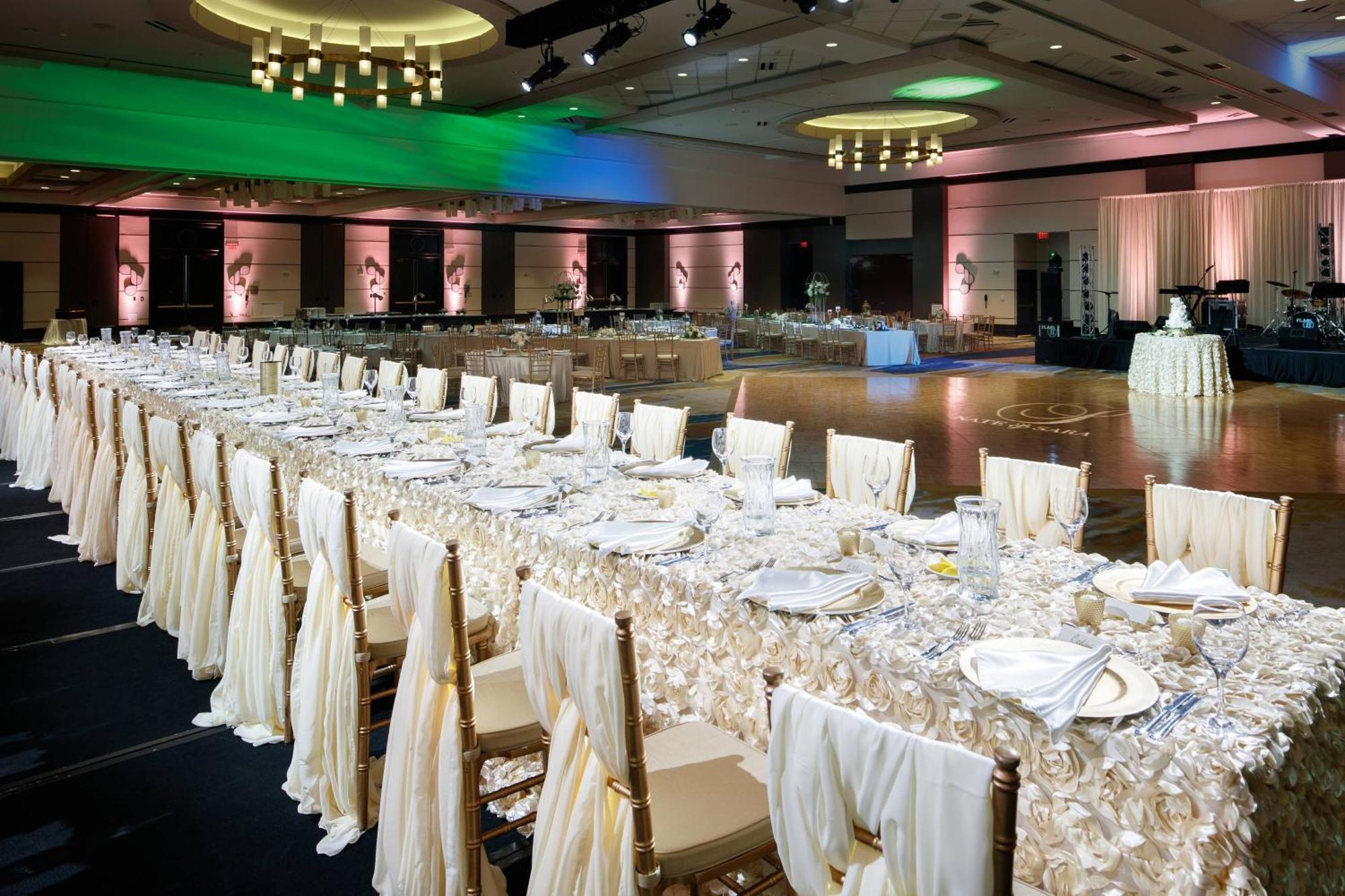 Louisville Marriott Downtown Экстерьер фото